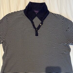 Ralph Lauren Purple Label Polo L
